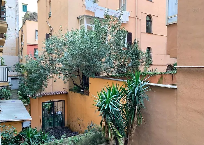 Magic One Guest house