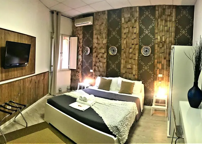 Guest house Magic One Rome