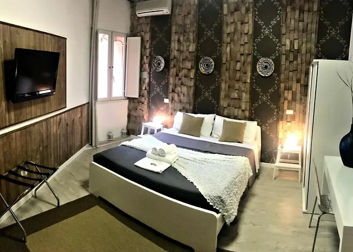 Magic One Guest house 3*