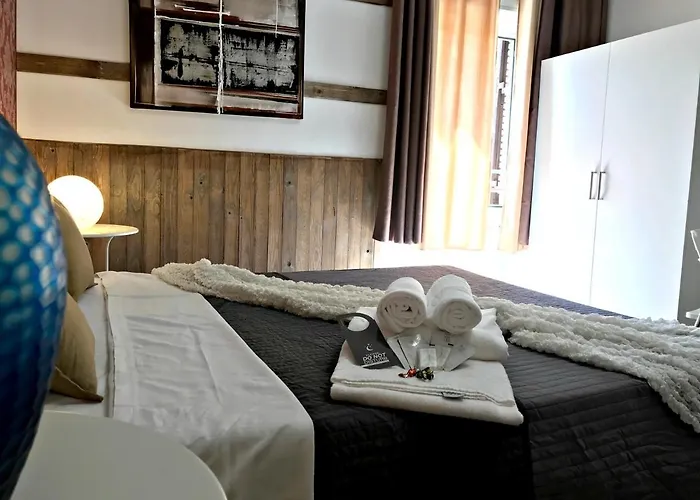 Guest house Magic One