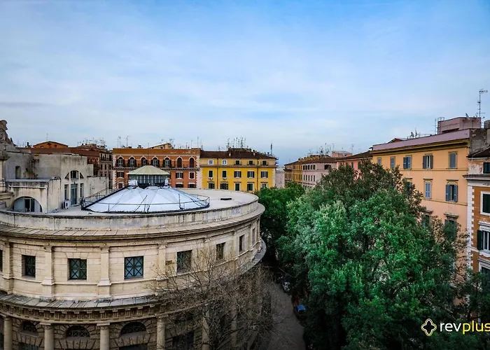 Magic One 3* Rome